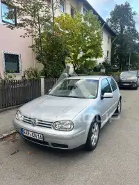 2003 Volkswagen GOLF