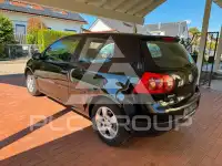 2003 Volkswagen GOLF