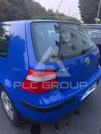 2003 Volkswagen GOLF