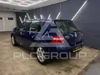 2003 Volkswagen GOLF