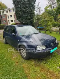2003 Volkswagen GOLF