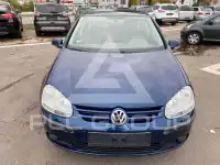2003 Volkswagen GOLF