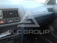 2003 Volkswagen GOLF