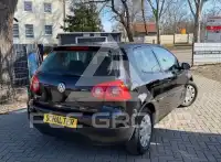 2003 Volkswagen GOLF