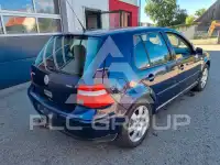 2003 Volkswagen GOLF