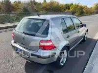 2003 Volkswagen GOLF