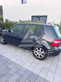 2003 Volkswagen GOLF