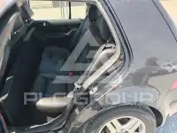 2003 Volkswagen GOLF