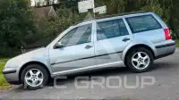 2003 Volkswagen GOLF