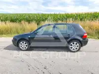 2003 Volkswagen GOLF