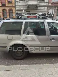 2003 Volkswagen GOLF