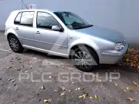 2003 Volkswagen GOLF