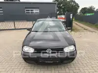 2003 Volkswagen GOLF