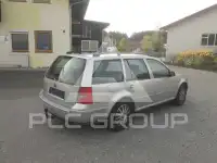 2003 Volkswagen GOLF