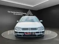 2003 Volkswagen GOLF