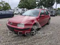 2003 Volkswagen GOLF