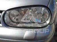 2003 Volkswagen GOLF