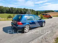 2003 Volkswagen GOLF