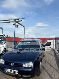 2003 Volkswagen GOLF