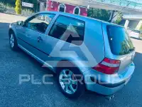 2003 Volkswagen GOLF
