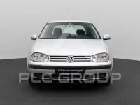 2003 Volkswagen GOLF