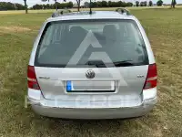 2003 Volkswagen GOLF
