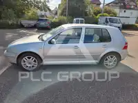 2003 Volkswagen GOLF