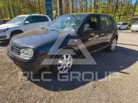 2003 Volkswagen GOLF