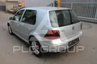 2003 Volkswagen GOLF