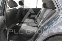 2003 Volkswagen GOLF