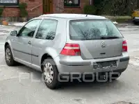 2003 Volkswagen GOLF