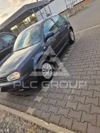 2003 Volkswagen GOLF