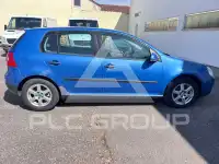 2003 Volkswagen GOLF