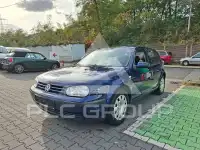 2003 Volkswagen GOLF
