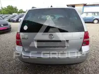 2003 Volkswagen GOLF
