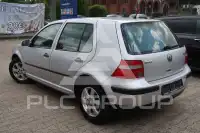 2003 Volkswagen GOLF