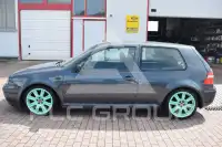 2003 Volkswagen GOLF