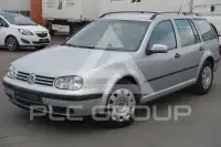 2003 Volkswagen GOLF