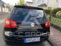 2003 Volkswagen GOLF