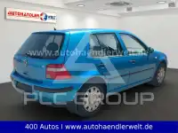 2003 Volkswagen GOLF
