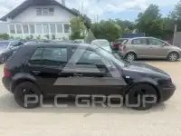 2003 Volkswagen GOLF