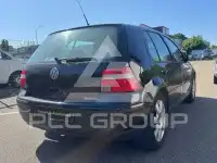 2003 Volkswagen GOLF