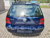 2003 Volkswagen GOLF