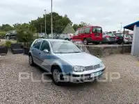 2003 Volkswagen GOLF