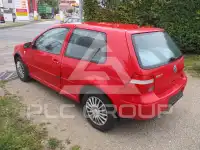 2003 Volkswagen GOLF