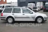 2003 Volkswagen GOLF