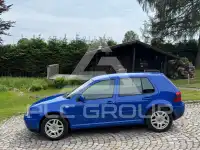 2003 Volkswagen GOLF
