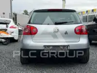 2003 Volkswagen GOLF