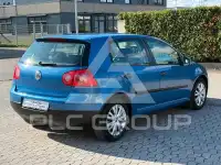 2003 Volkswagen GOLF