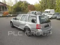 2003 Volkswagen GOLF
